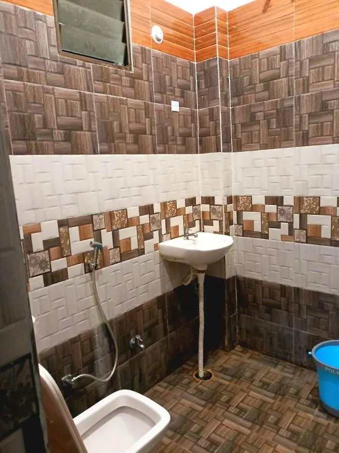 Indra Apartment Varanasi