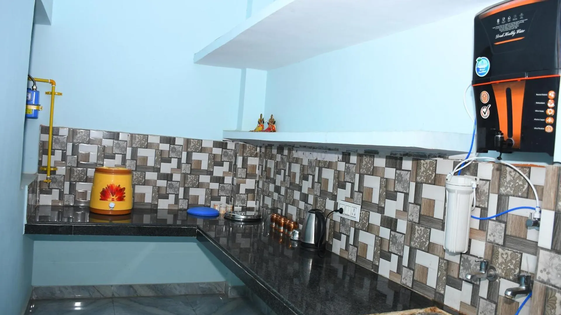 Indra Apartment Varanasi