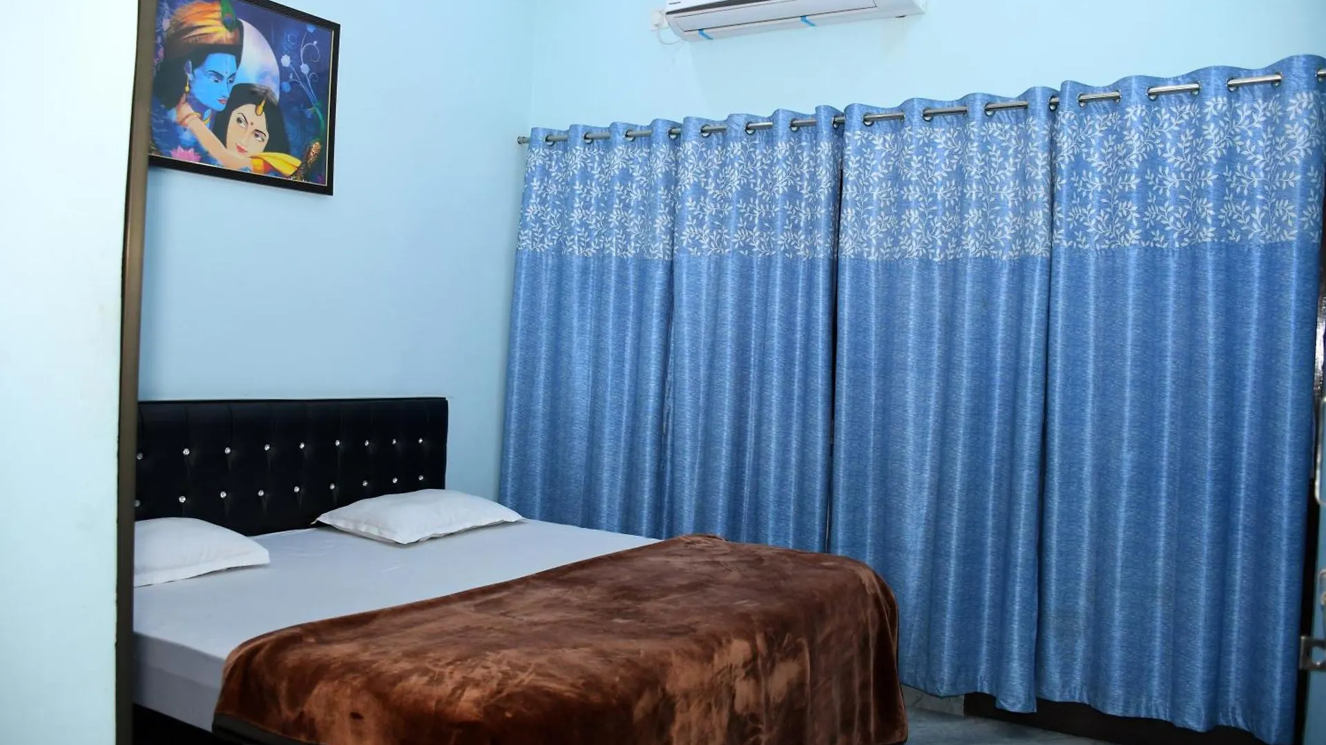 Indra Apartment Varanasi