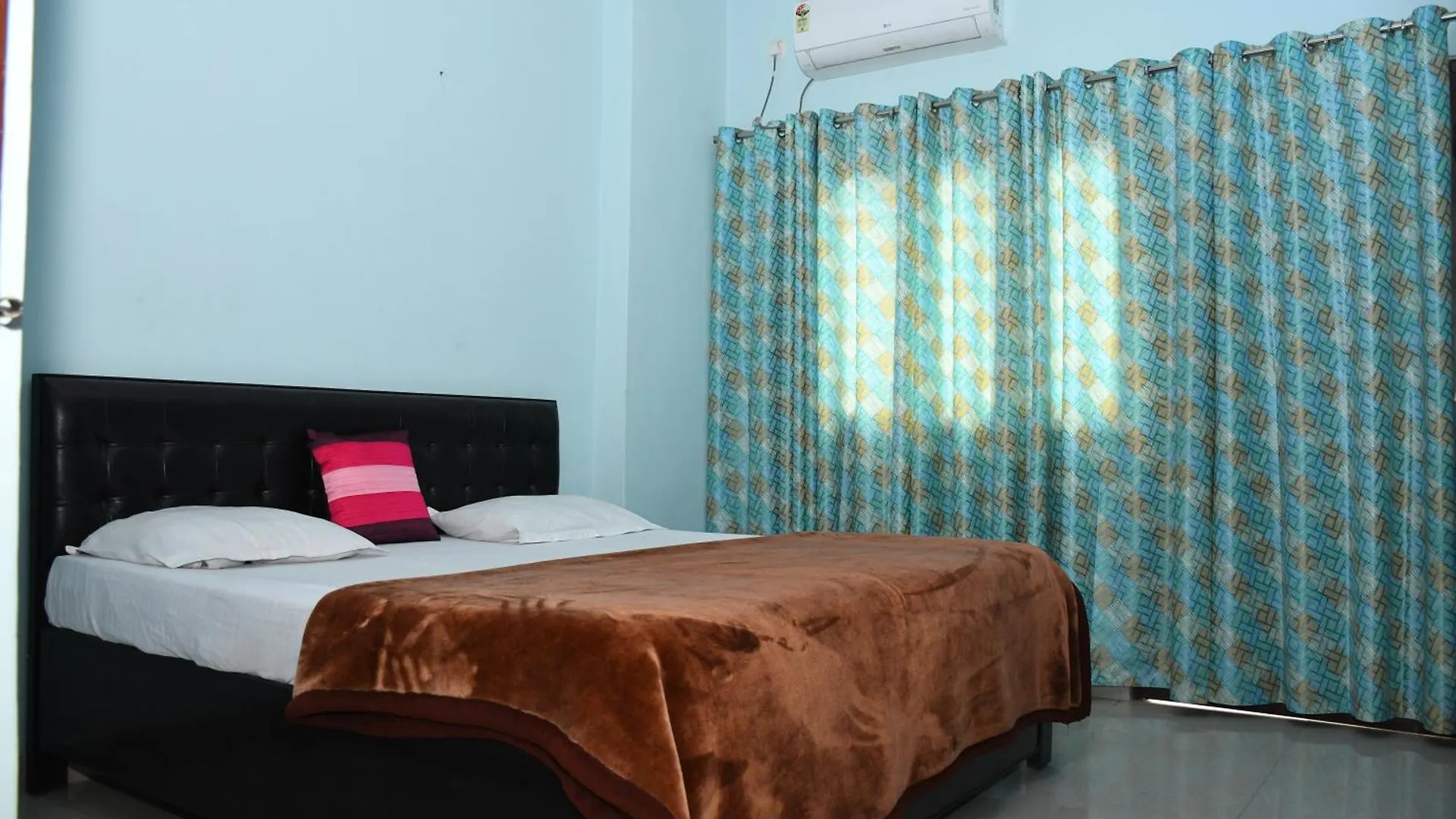 Indra Apartment Varanasi India