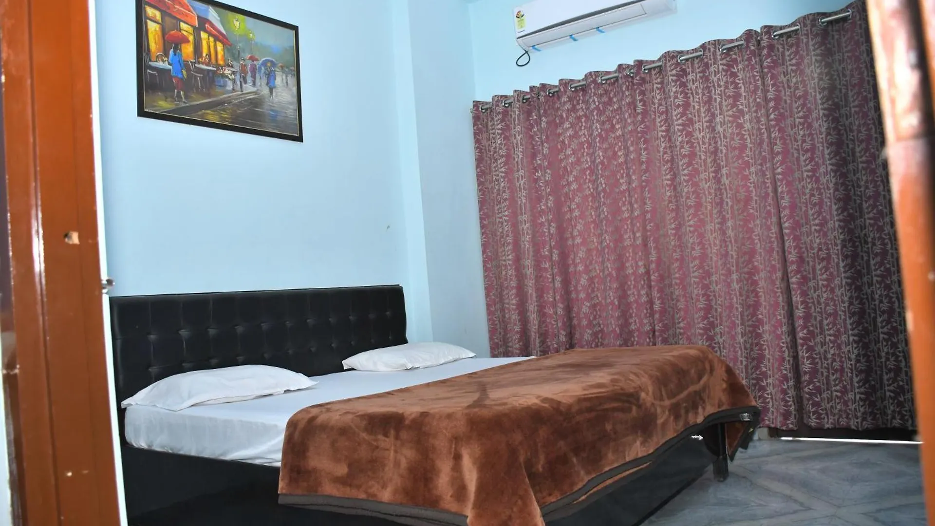 Indra Apartment Varanasi