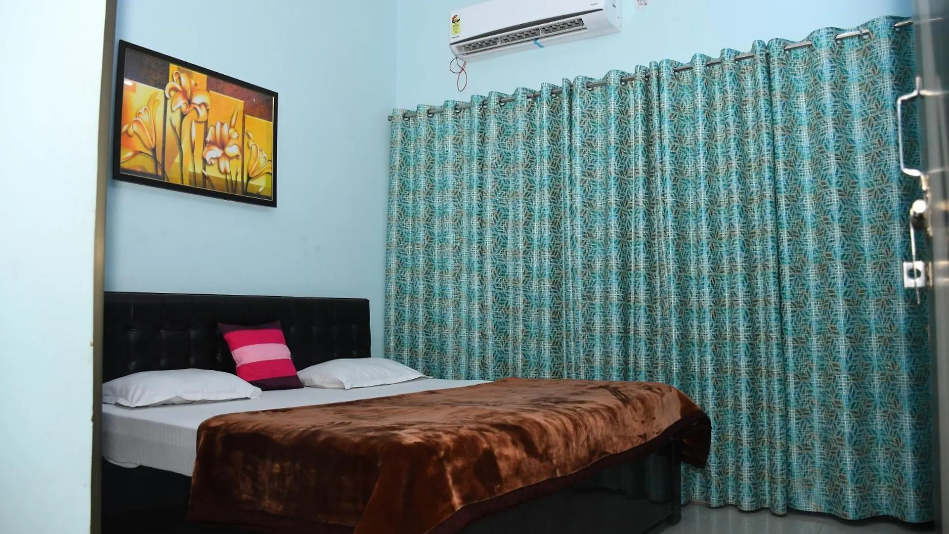 Indra Apartment Varanasi