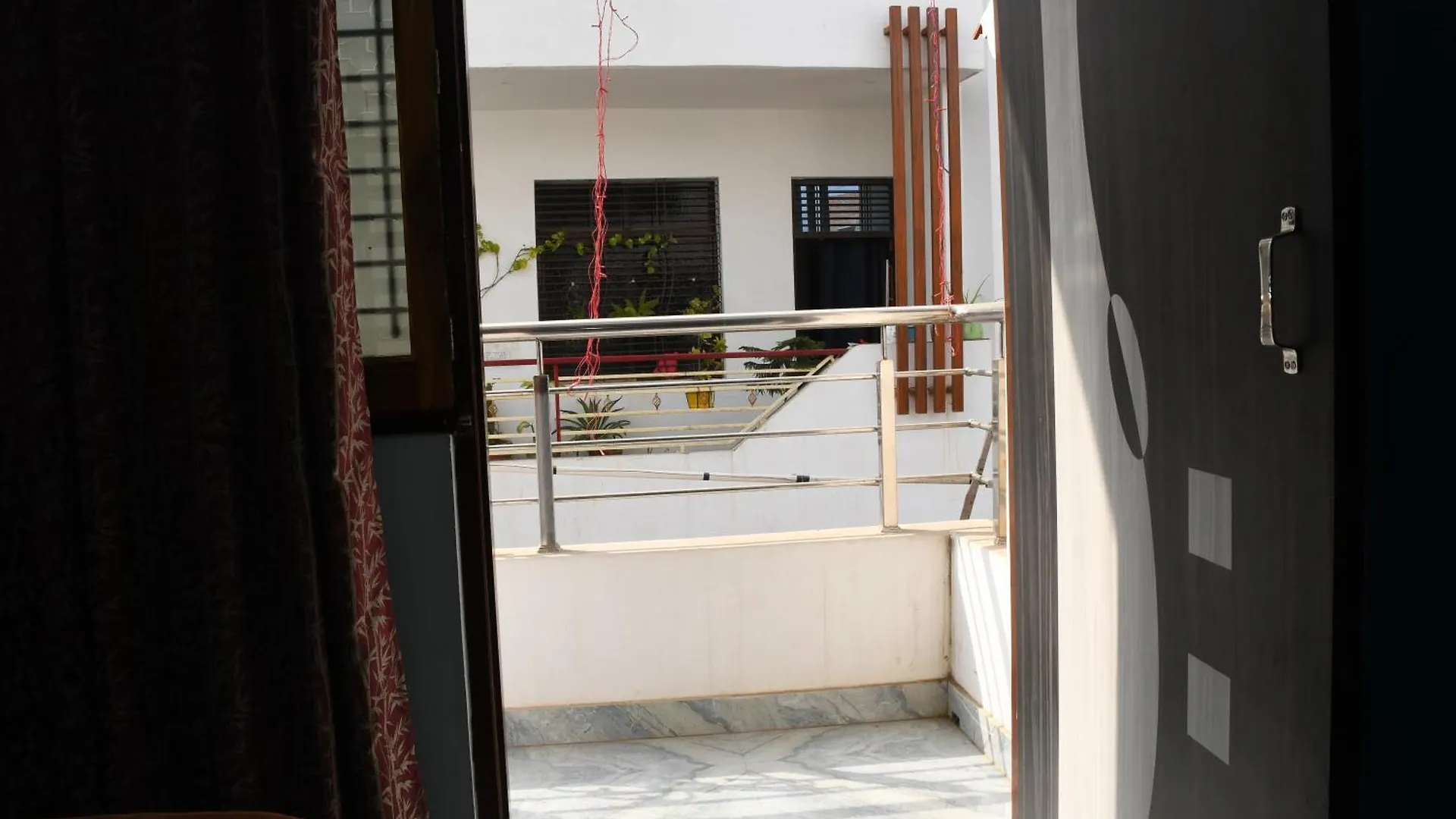 Indra Apartment Varanasi