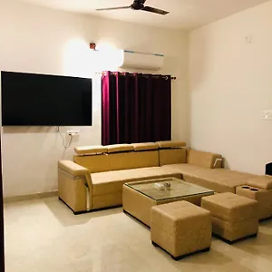 Tattva 2 Apartment