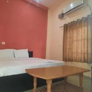 Sky Paying Guest house