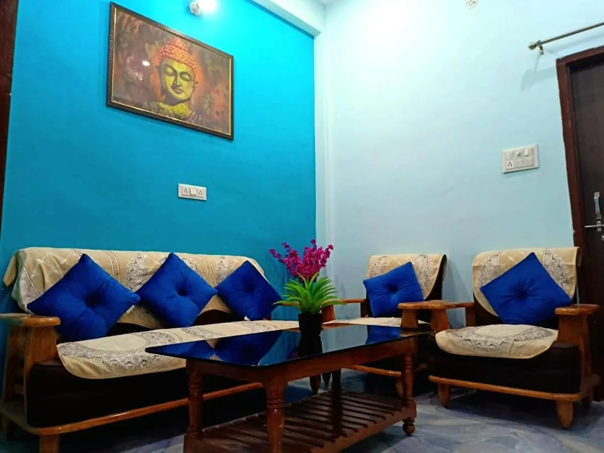 Indra Apartment Varanasi